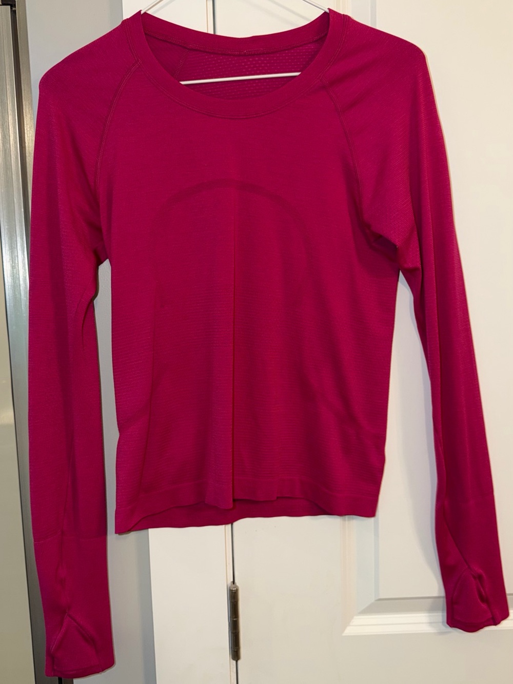 Lululemon Athletic Top